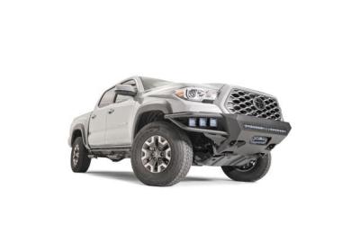 It’s Time to Take Your Tacoma to the Next Level
