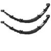 Leaf Springs