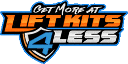 Lift Kits 4 Less